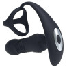 Levelz Plug + Ballstretcher Thrusteez 13 x 3.7cm